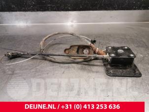 Ford Transit Custom Aufhängemechanik Reserverad O208548 foto 2