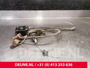 Ford Transit Custom Aufhängemechanik Reserverad O208548 foto 3