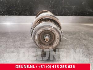 Volkswagen Caddy Schokdemperpoot rechts-voor O208560 foto 3