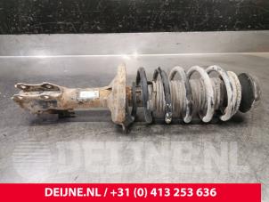 Volkswagen Caddy Schokdemperpoot rechts-voor O208560 foto 2