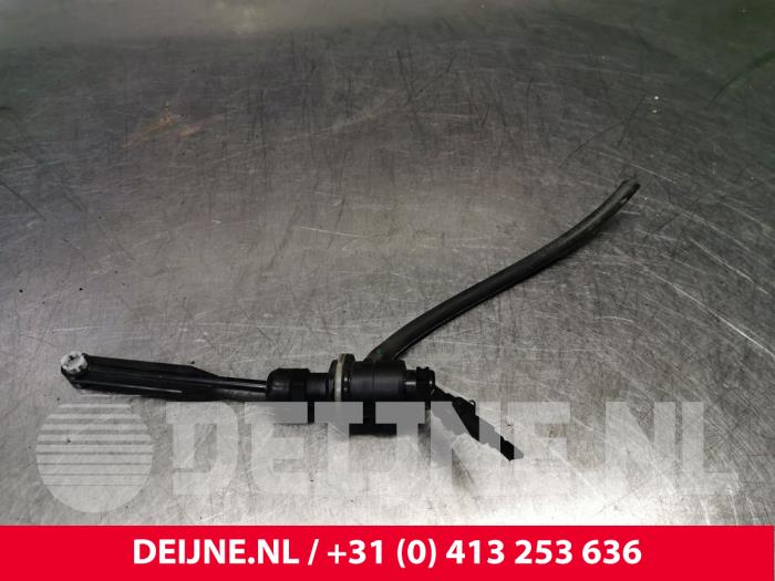 Renault Master Kupplung Hauptzylinder O208568