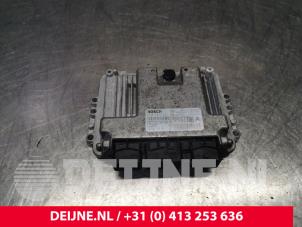 Gebruikte Computer Motormanagement Peugeot Partner (GC/GF/GG/GJ/GK) 1.6 HDI 75 16V Prijs € 151,25 Inclusief btw aangeboden door van Deijne Onderdelen Uden B.V.