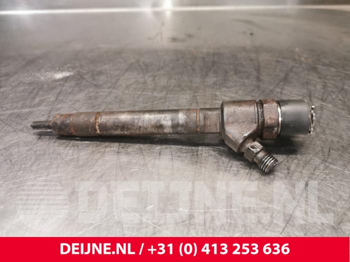 Volvo V70 Einspritzdüse (Diesel) O208582