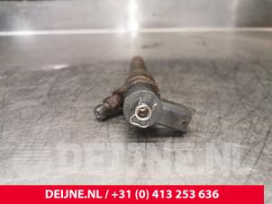 Volvo V70 Verstuiver (diesel) O208582 foto 2