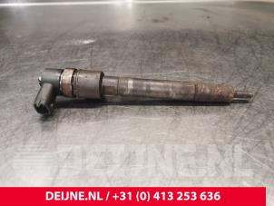 Volvo V70 Verstuiver (diesel) O208582 foto 3