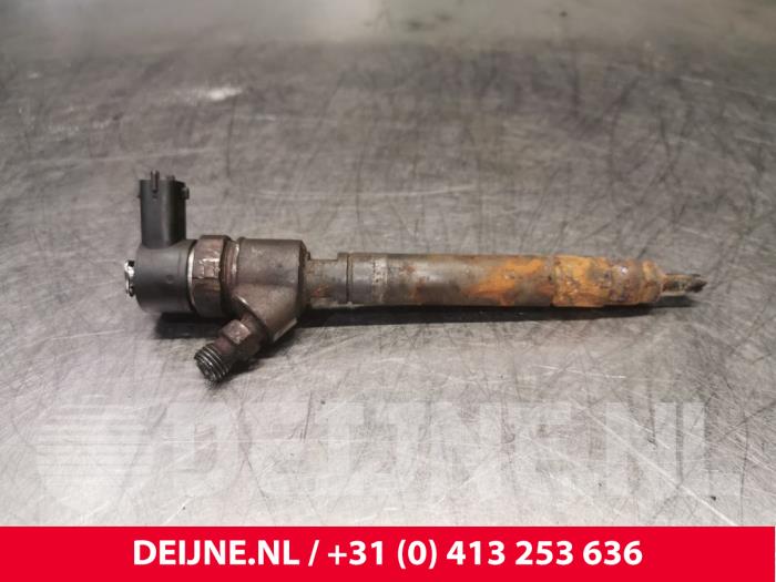 Volvo V70 Einspritzdüse (Diesel) O208584