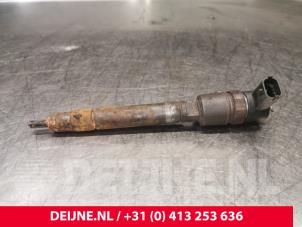 Volvo V70 Einspritzdüse (Diesel) O208584 foto 2