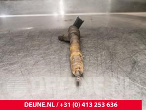 Volvo V70 Einspritzdüse (Diesel) O208584 foto 3