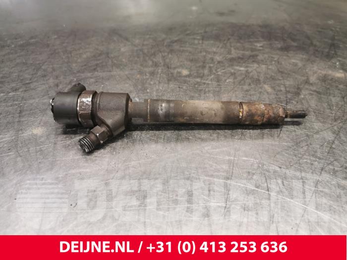 Volvo V70 Einspritzdüse (Diesel) O208585