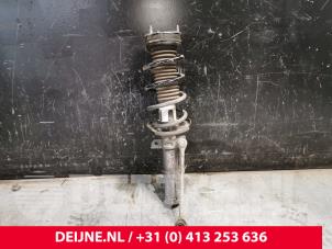 Ford Transit Courier Front shock absorber rod, right O208587 photo 2