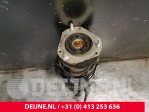 Ford Transit Courier Front shock absorber rod, right O208587 photo 3