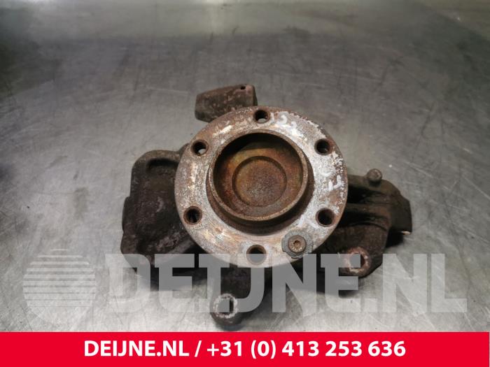 Volkswagen Crafter Fusee links-voor O208591