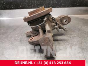 Volkswagen Crafter Knuckle, front left O208591 photo 2