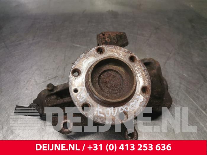 Volkswagen Crafter Fusee rechts-voor O208594