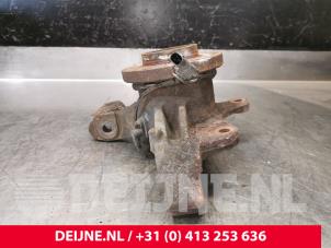 Volkswagen Crafter Knuckle, front right O208594 photo 2