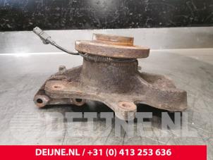 Volkswagen Crafter Knuckle, front right O208594 photo 3