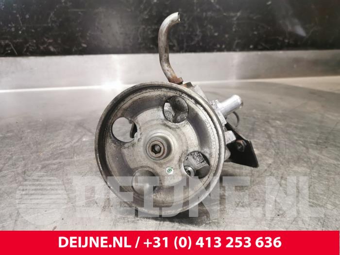 Peugeot Partner Power steering pump O208602