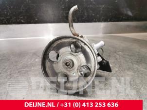 Gebruikte Servopomp Peugeot Partner (GC/GF/GG/GJ/GK) 1.6 HDI 75 16V Prijs € 48,40 Inclusief btw aangeboden door van Deijne Onderdelen Uden B.V.