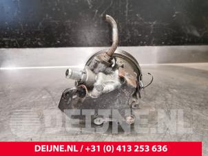 Peugeot Partner Lenkkraftverstärker Pumpe O208602 foto 3
