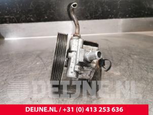 Peugeot Partner Lenkkraftverstärker Pumpe O208602 foto 2