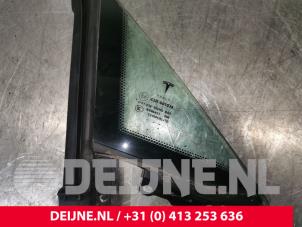 Tesla Model S Dreieckfenster rechts vorne O208607 foto 2