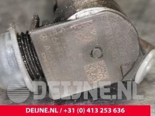 Mercedes Sprinter Einspritzdüse (Diesel) O208612 foto 3