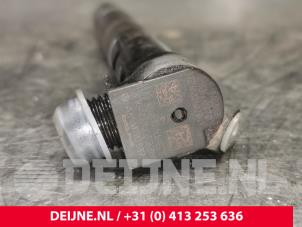 Mercedes Sprinter Verstuiver (diesel) O208613 foto 2