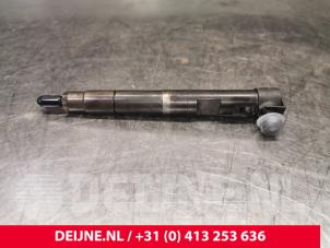 Mercedes Sprinter Einspritzdüse (Diesel) O208614 foto 2