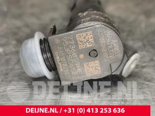 Mercedes Sprinter Einspritzdüse (Diesel) O208614 foto 3