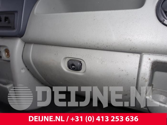 Opel Movano Handschuhfach O208655