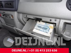 Opel Movano Dashboardkastje O208655 foto 2