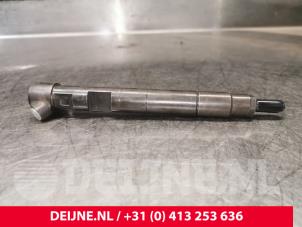 Mercedes Sprinter Einspritzdüse (Diesel) O208615 foto 3