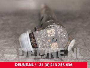 Mercedes Sprinter Einspritzdüse (Diesel) O208615 foto 2