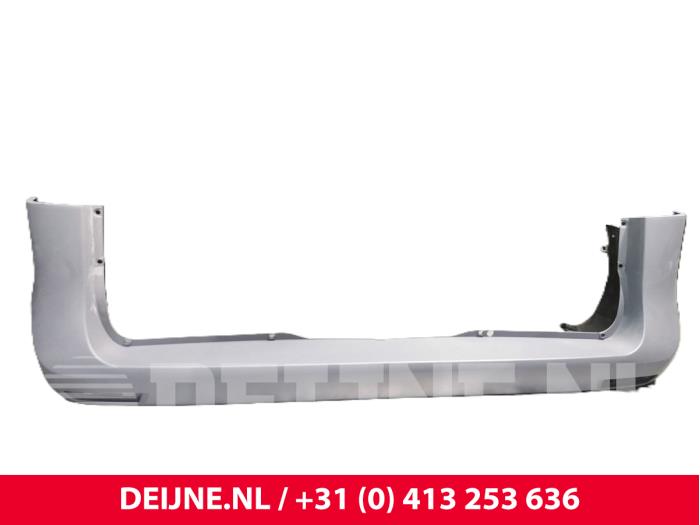 Mercedes Vito Achterbumper O9990002100