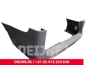 Mercedes Vito Rear bumper O9990002100 photo 3