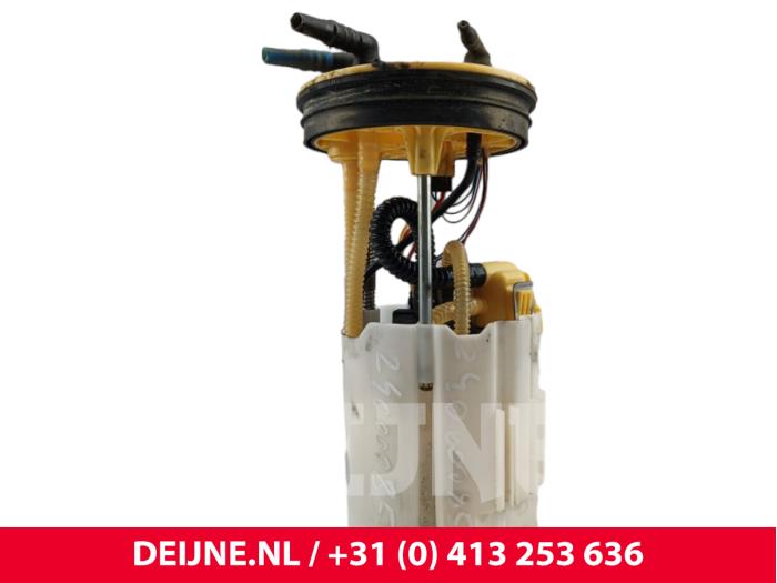 Gebruikte Tank element Pomp Volkswagen Transporter T6 2.0 TDI 199 Prijs € 96,80 Inclusief btw aangeboden door van Deijne Onderdelen Uden B.V.