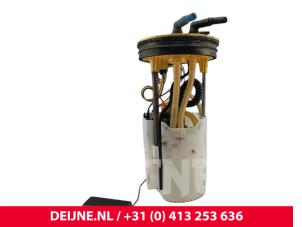 Volkswagen Transporter Electric fuel pump O208724 photo 3