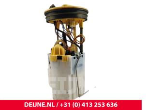 Volkswagen Transporter Electric fuel pump O208724 photo 2