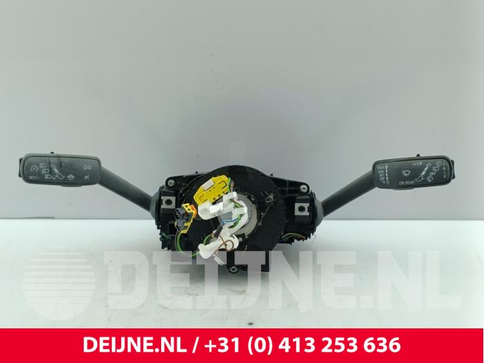 Volkswagen Transporter Combischakelaar Stuurkolom O208726