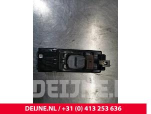 Volkswagen Transporter Elektrisches Fenster Schalter O208729 foto 2