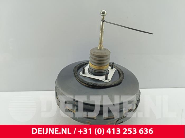 Gebruikte Rembol Volkswagen Transporter T6 2.0 TDI 199 Prijs € 151,25 Inclusief btw aangeboden door van Deijne Onderdelen Uden B.V.