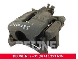 Volkswagen Transporter Bremszange links hinten O208740 foto 3