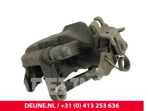 Volkswagen Transporter Bremszange links hinten O208740 foto 2