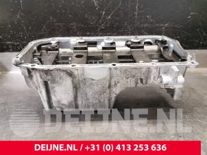 Gebruikte Carterpan Fiat Doblo Cargo (263) 1.6 D Multijet Prijs € 121,00 Inclusief btw aangeboden door van Deijne Onderdelen Uden B.V.
