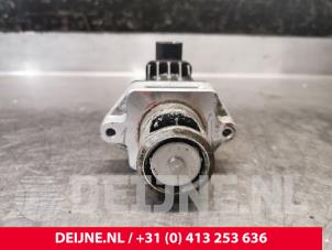 Fiat Doblo AGR Ventil O208793 foto 2