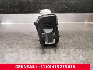 Fiat Doblo Drosselklappengehäuse O208792 foto 2