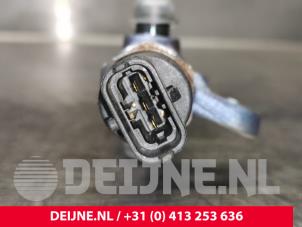 Fiat Doblo Einspritzdüse (Einspritzer) O208794 foto 3