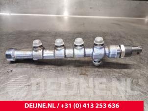 Fiat Doblo Einspritzdüse (Einspritzer) O208794 foto 2