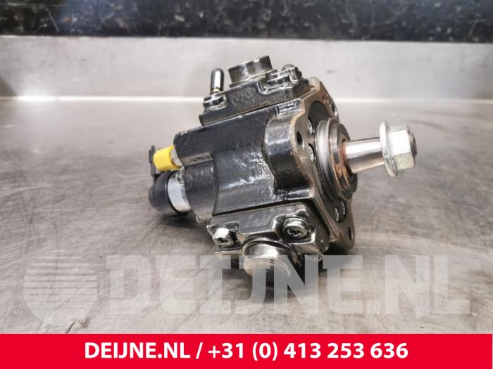 Gebruikte Hogedrukpomp Fiat Doblo Cargo (263) 1.6 D Multijet Prijs € 211,75 Inclusief btw aangeboden door van Deijne Onderdelen Uden B.V.