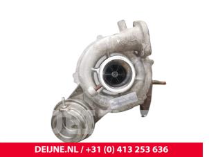 Gebruikte Turbo Fiat Doblo Cargo (263) 1.6 D Multijet Prijs € 181,50 Inclusief btw aangeboden door van Deijne Onderdelen Uden B.V.